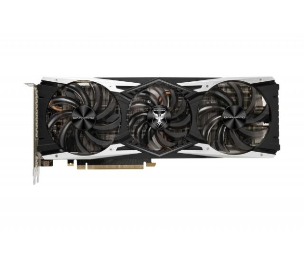 Gainward GeForce RTX 2080 Triple Fan 8GB GDDR6 - 462393 - zdjęcie 3